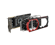 MSI GeForce GTX970 4096MB 256bit GAMING - 208790 - zdjęcie 4